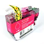 Magenta cartridge (LC3219XLM)